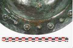 Foto von Bronzebreitrandschale (NHMW-PRAE-025600)